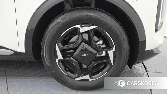 Kia The New Sportage 5th Generation id 4655399 из Кореи 13