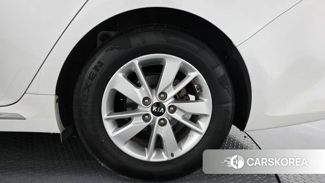 Kia K5 second generation id 4574640 из Кореи 13