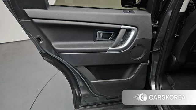 Land Rover Discovery Sports id 4417040 из Кореи 13