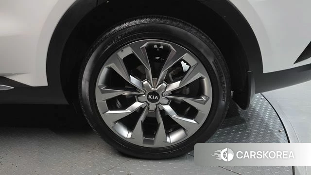 Kia Sorento 4th Generation id 4542470 из Кореи 13