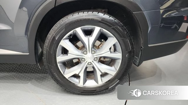 Hyundai Palisade id 4429357 из Кореи 13
