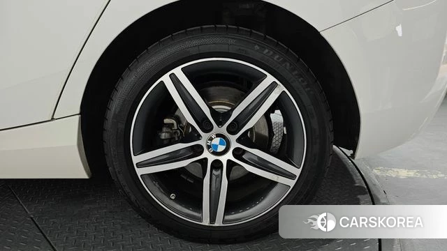 BMW 1 Series (F20) id 4502494 из Кореи 13
