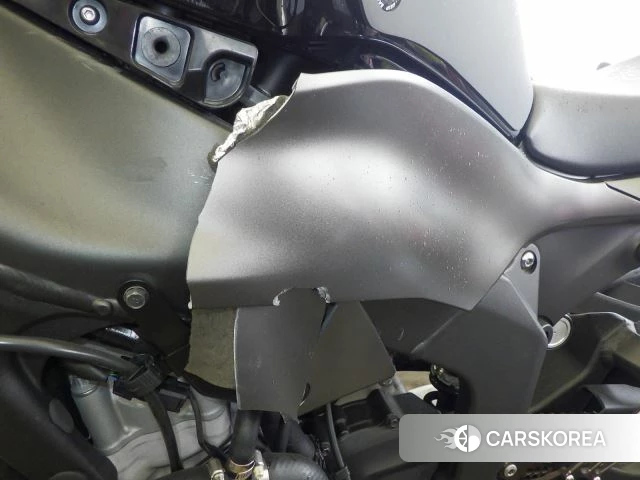 Kawasaki ZX-6R NINJA ABS id 3947493 из Японии 13