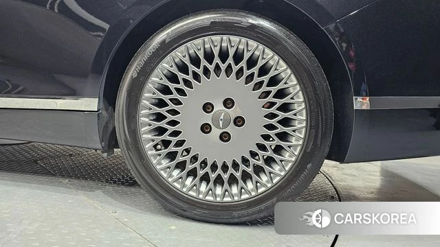 Genesis G80 (RG3) id 4429658 из Кореи 13