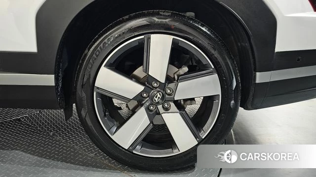 Hyundai Santa Fe (MX5) id 4493872 из Кореи 13