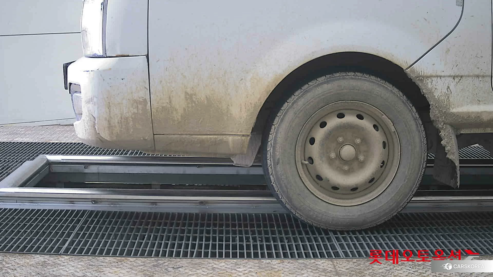 Hyundai Porter II id 3882060 из Кореи 13