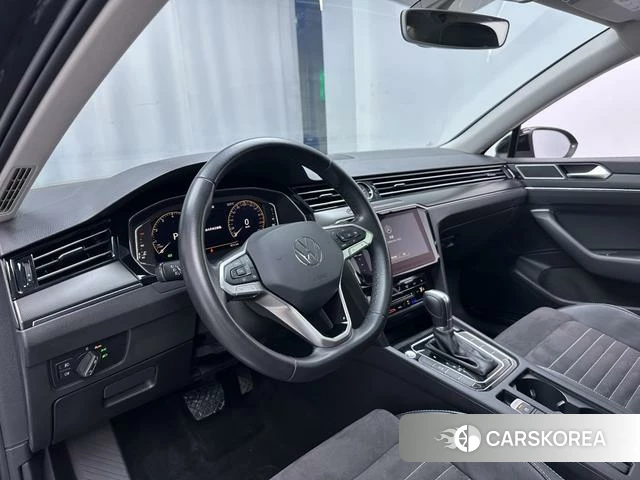 Volkswagen Magotan id 4290649 из Китая 13