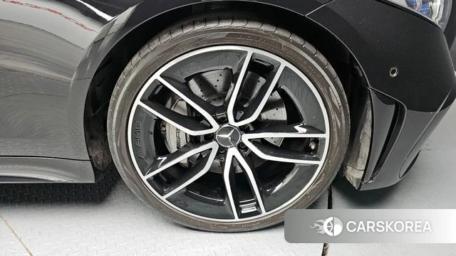 Mercedes-Benz CLS-Class C257 id 4395514 из Кореи 13