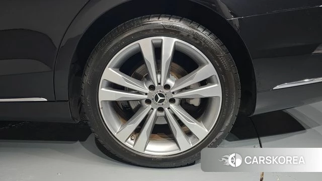 Mercedes-Benz S-Class W222 id 4703516 из Кореи 13
