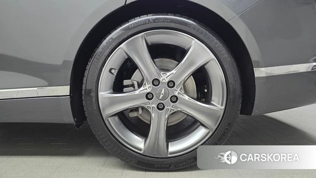 Genesis G80 (RG3) id 4371160 из Кореи 13