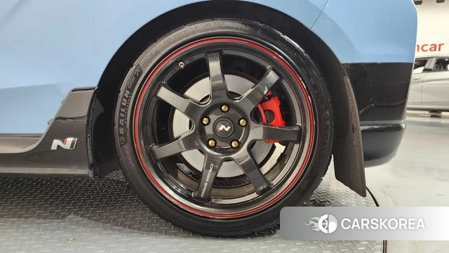 Hyundai Veloster (JS) id 4907429 из Кореи 13