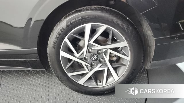Hyundai Grandeur (GN7) id 4443612 из Кореи 13
