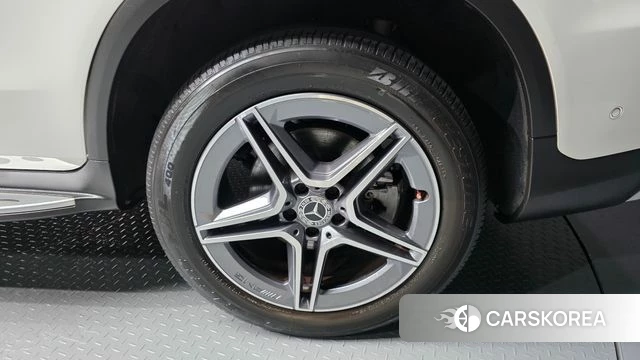 Mercedes-Benz GLC-Class X253 id 4624931 из Кореи 13