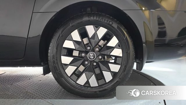 Hyundai Staria id 4468832 из Кореи 13