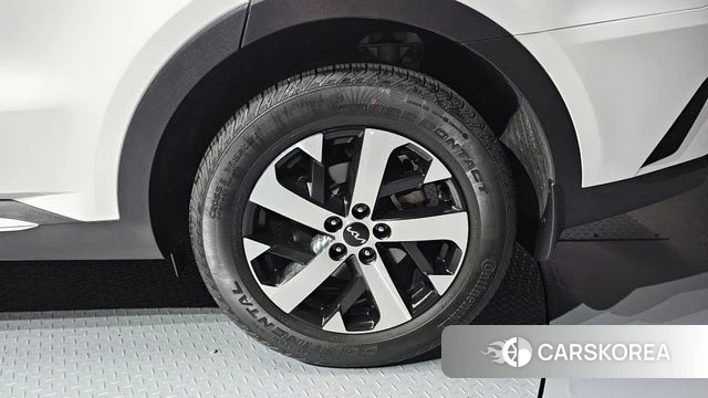 Kia Sorento 4th Generation id 4415000 из Кореи 13