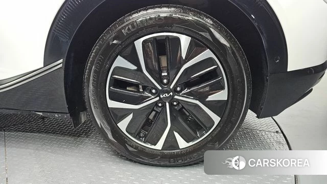Kia EV6 id 4740171 из Кореи 13