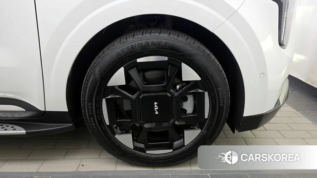 Kia The New Carnival 4th Generation id 4308118 из Кореи 13