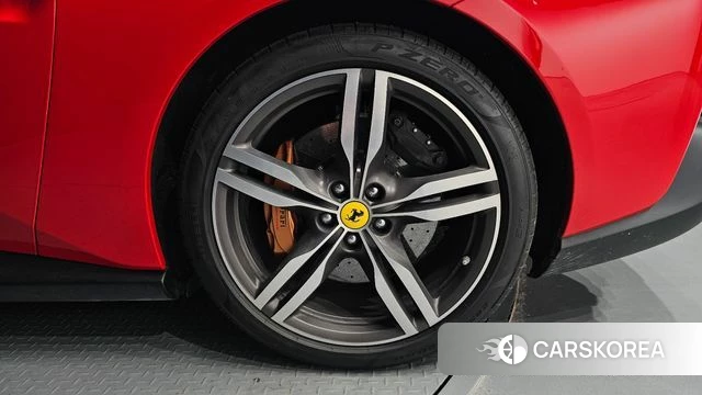 Ferrari Portofino id 4377727 из Кореи 13