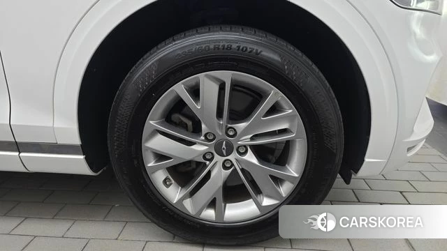 Genesis GV70 id 4881485 из Кореи 13