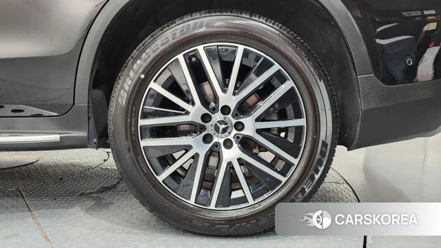 Mercedes-Benz GLC-Class X253 id 4836169 из Кореи 13