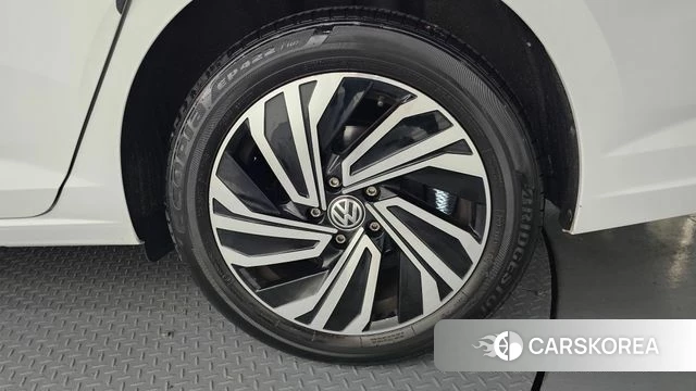 Volkswagen 7th Generation of Jetta id 4409587 из Кореи 13