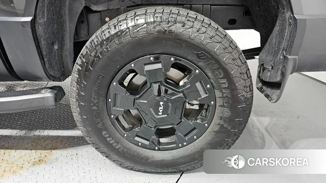 Kia Tasman id 4381061 из Кореи 13