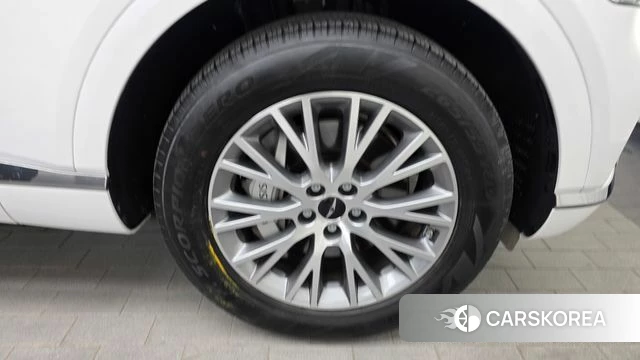 Genesis GV80 id 4720108 из Кореи 13