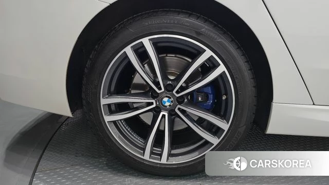 BMW 6 Series GT (G32) id 4231996 из Кореи 13