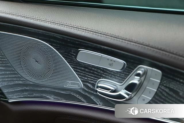 Mercedes-Benz CLS id 4257675 из Китая 13