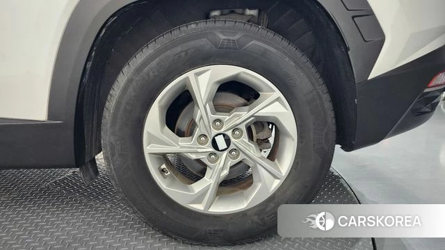 Hyundai Tucson (NX4) id 4402383 из Кореи 13