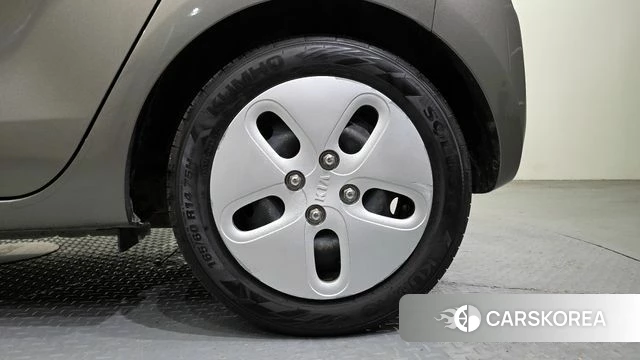 Kia The New Ray id 4397607 из Кореи 13