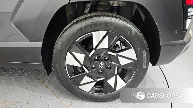 Hyundai Kona Hybrid (SX2) id 4527783 из Кореи 13