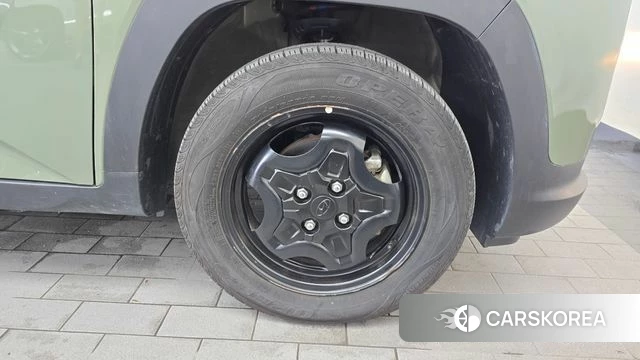 Hyundai Casper id 4571563 из Кореи 13