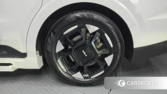 Kia The New Carnival 4th Generation id 4607851 из Кореи 13