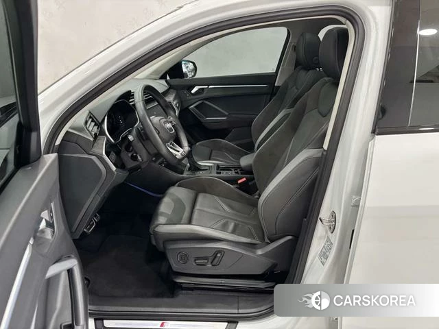 Audi Q3 Sportback id 4261456 из Китая 13