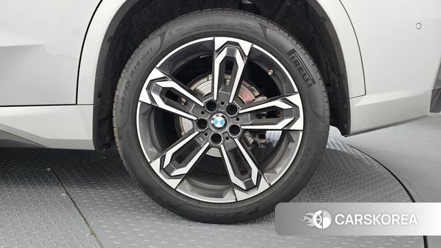 BMW X1 (U11) id 4505762 из Кореи 13