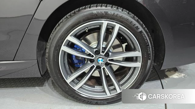 BMW 6 Series GT (G32) id 4871405 из Кореи 13