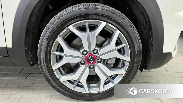 Kia Seltos id 4356227 из Кореи 13