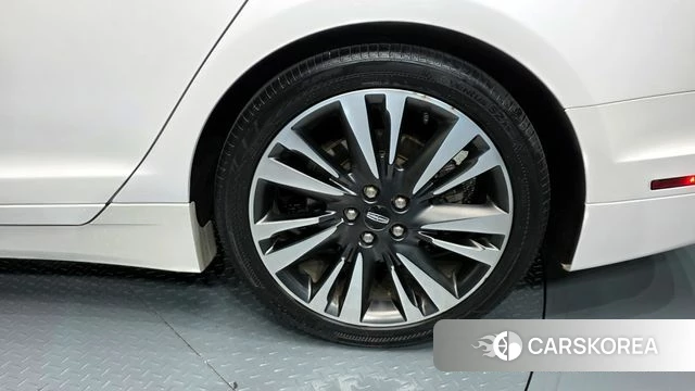 Lincoln New MKZ id 4232974 из Кореи 13
