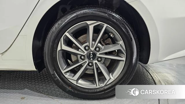 Kia The New K3 2nd generation id 4303287 из Кореи 13