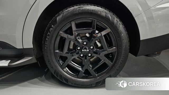 Kia The New Carnival 4th Generation id 4762473 из Кореи 13