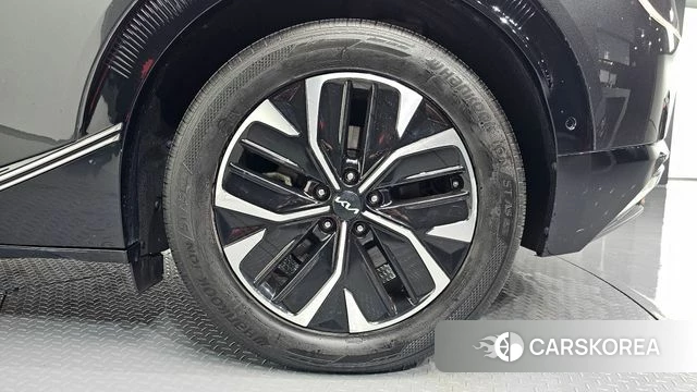 Kia EV6 id 4750136 из Кореи 13