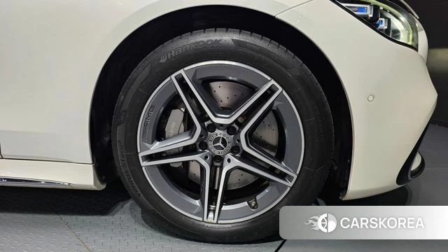 Mercedes-Benz S-Class W223 id 4593136 из Кореи 13