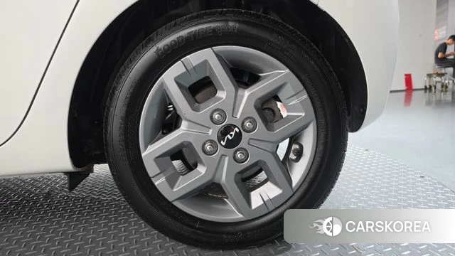 Kia The New Kia Ray id 4853738 из Кореи 13