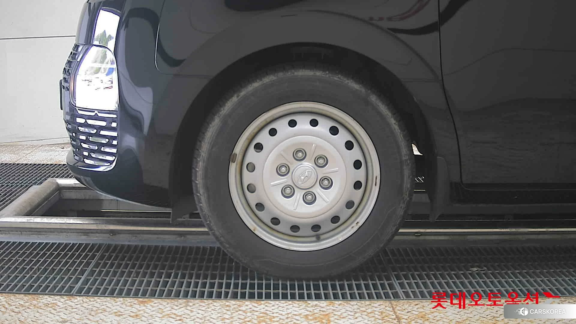 Hyundai Staria id 4498374 из Кореи 13