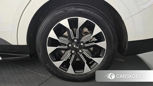 Kia Carnival 4th generation id 4389448 из Кореи 13