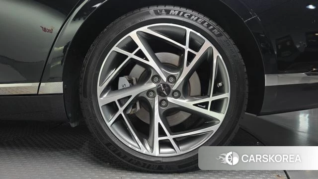 Genesis G90 (RS4) id 4656744 из Кореи 13