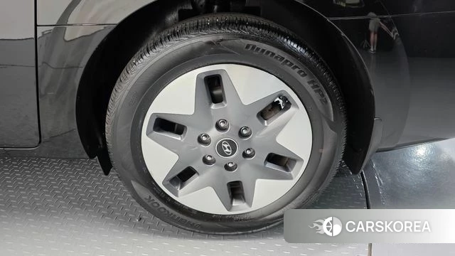 Hyundai Staria id 4409814 из Кореи 13
