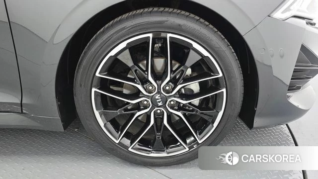 Kia K5 3rd generation id 4745965 из Кореи 13