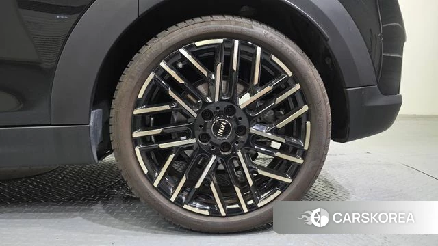 Mini Cooper S 4th Generation id 4329501 из Кореи 13